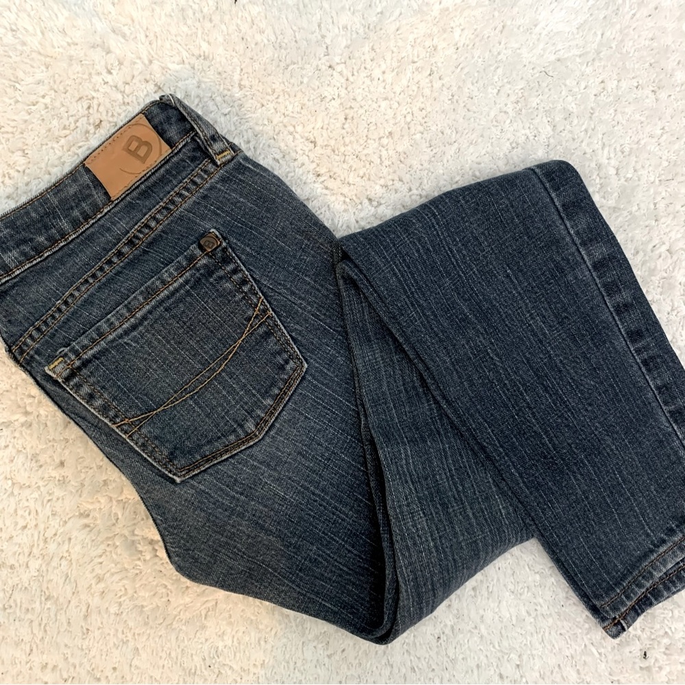 PacSun Bullhead Hermosa Super Skinny Jeans